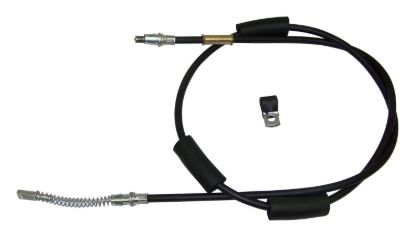 CROWN AUTO PARKING BRAKE CABLE - RT31040
