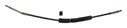 CROWN AUTO PARKING BRAKE CABLE - RT31041