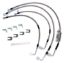 CROWN AUTO BRAKE HOSE KIT - RT31049