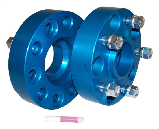 CROWN AUTO WHEEL SPACER SET - RT32004