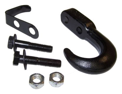 CROWN AUTO TOW HOOK KIT - RT33015