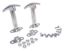 CROWN AUTO HOOD CATCH KIT - RT34011