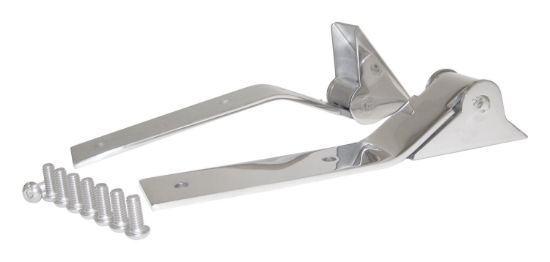 CROWN AUTO TAILGATE HINGE SET - RT34049