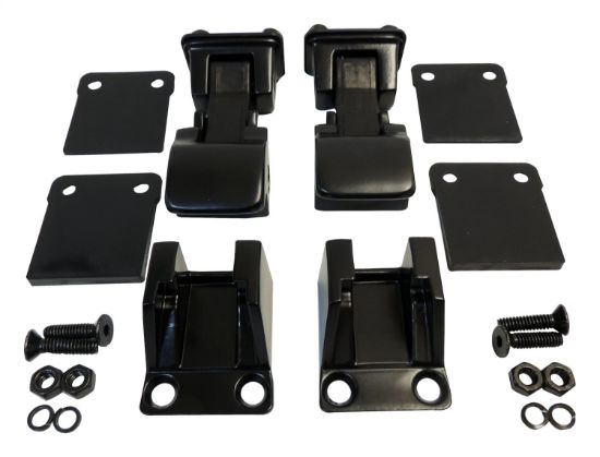 CROWN AUTO HOOD CATCH KIT - RT34084