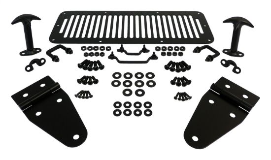 CROWN AUTO HOOD SET - RT34099