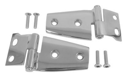 CROWN AUTO HOOD HINGE SET - RT34100