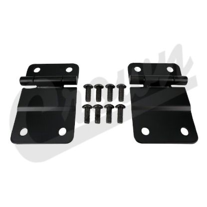 CROWN AUTO HINGE SET - RT34105