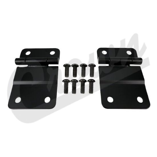 CROWN AUTO HINGE SET - RT34105