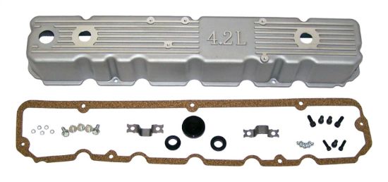 CROWN AUTO VALVE COVER KIT - RT35004