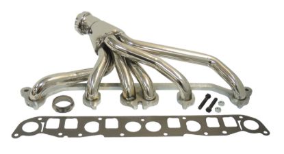 CROWN AUTO HEADER KIT - RT36001