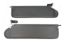 CROWN AUTO SUN VISOR SET PR.-AGATE - RT52002
