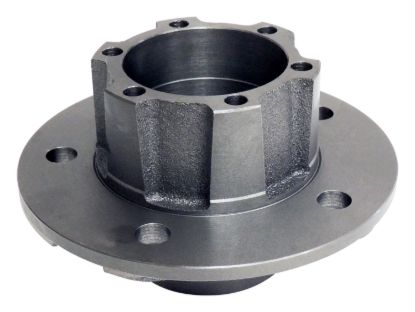 CROWN AUTO FRONT HUB - S437