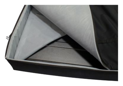 CROWN AUTO FREEDOM TOP PANEL STORAGE - SB40001