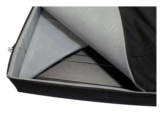 CROWN AUTO FREEDOM TOP PANEL STORAGE - SB40001
