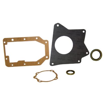 CROWN AUTO GSKT & SEAL KIT - T170GS