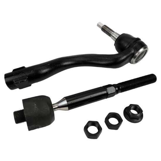 CROWN AUTO TIE ROD KIT  L - TRK7