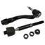 CROWN AUTO TIE ROD KIT  L - TRK7