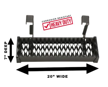 CARR MAXGRIP SIDE STEP - 1397711