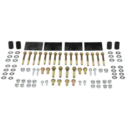 CARR HOOP2 STEP MLTI-MNT PR BL - 103991