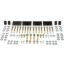CARR HOOP2 STEP MLTI-MNT PR BL - 103991