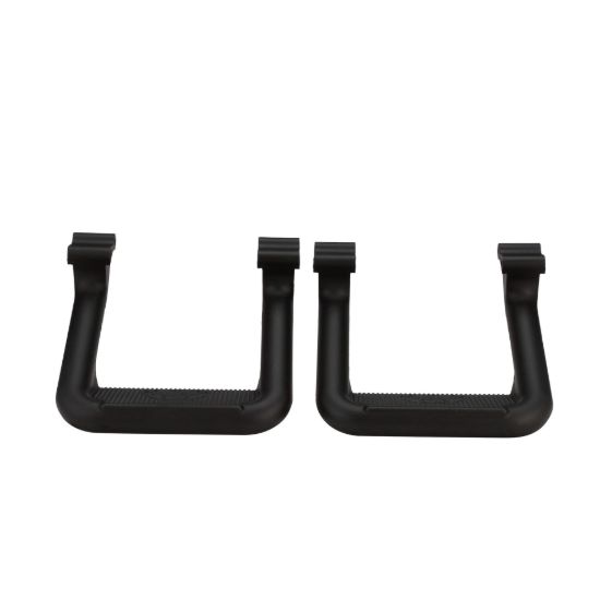 CARR HOOP II  XP3 BLACK POWDER - 109771