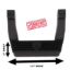 CARR LD STEPS XP3 BLACK - 118221