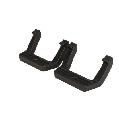 CARR LD STEPS XP3 BLACK - 119771