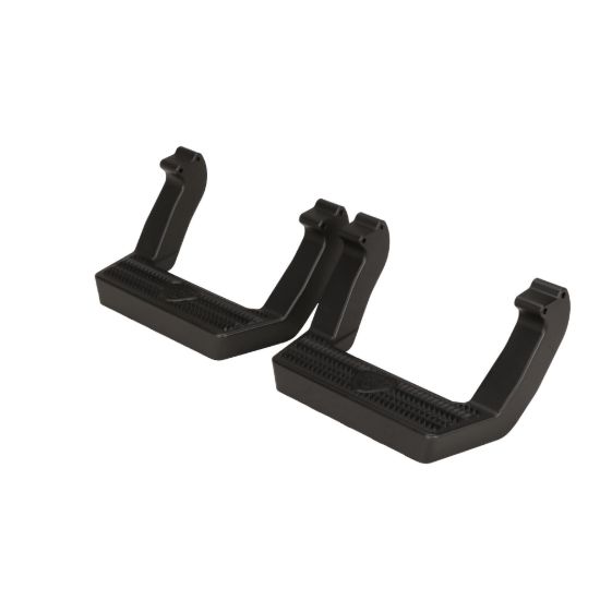 CARR LD STEPS XP3 BLACK - 119771