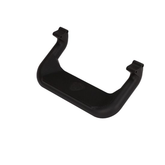 CARR SPR HOOP MLTI-MNT PR BLK - 120251