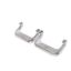 CARR SUPER HOOP   XM3 POLISHED - 123332