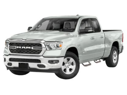 CARR SUPER HOOP POLISHED F150 - 128222