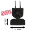 CARR HD UNIVERSAL HITCH STEP - - 183242