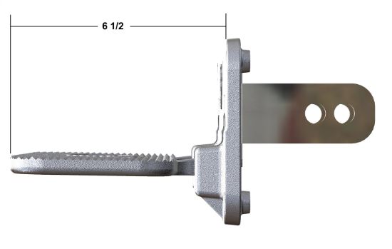 CARR MEGA STEP HITCH MOUNT MT - 190015
