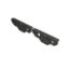 CARR JL 180  LIGHT MOUNT XP3 BLK PWD - 210291