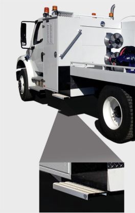CARR 12' WORK STEP - 501030