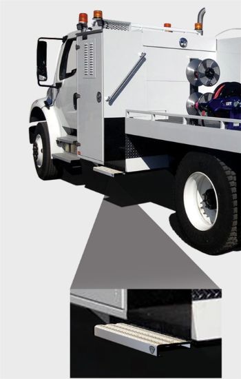 CARR 12' WORK STEP - 501030