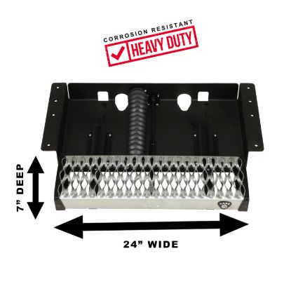 CARR WORK TRUCK STEP TRANSIT - 501079