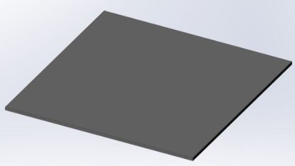 COLEMAN RVP FILTER 16 X 16 - 67983751