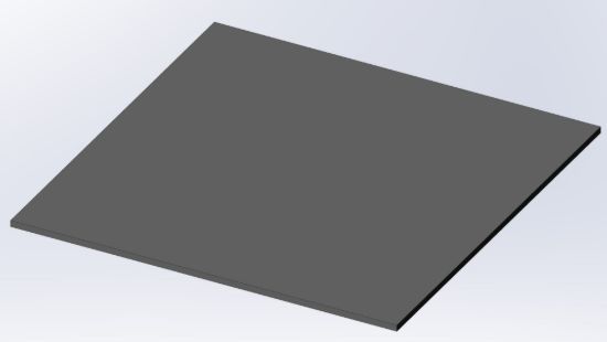 COLEMAN RVP FILTER 16 X 16 - 67983751