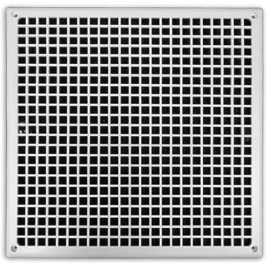 COLEMAN RVP DUCTED ADB  HEAT READY - 8330D735