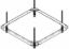 COLEMAN RVP MTG FRAME & BOLT KIT PKG - 8333A1031