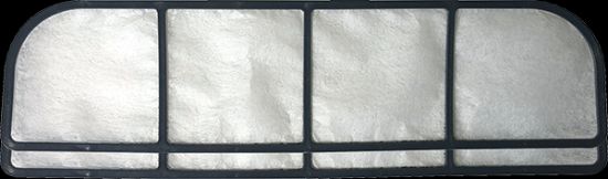 COLEMAN RVP MERV 6 RATED NON-DUCTED FILTERS - 94303441