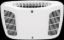 COLEMAN RVP NON-DUCTED CEILING ASSEMBLY - 94304552