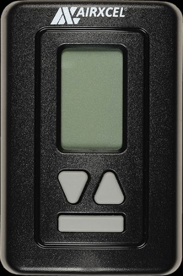 COLEMAN RVP COOL ONLY T-STAT  BLACK - 9430A3422