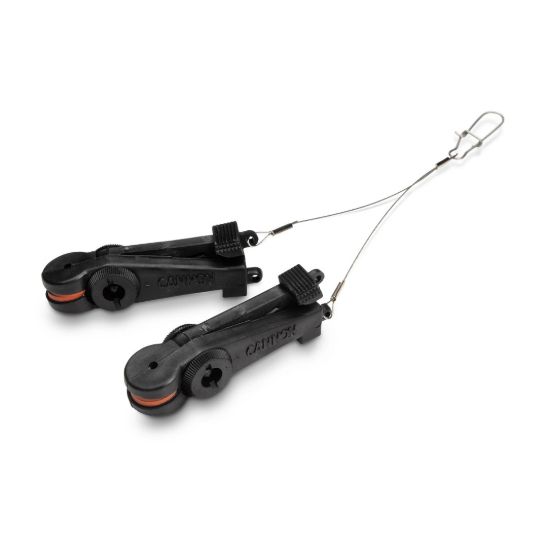 CANNON UNIVERSAL STACKER RELEASE - 2250105