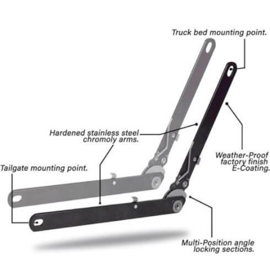 GATE KING GATEKING-SUPER DUTY (17+) - 241718