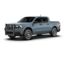 CATTLEMAN HD GRILLE GUARD MAVERICK - 1373B