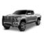 CATTLEMAN HD GRILLE GUARD TUNDRA - 1531B