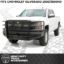 CATTLEMAN FRONT REPLACEMENT W/REC & SENSOR HO - 2119PRS