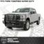 CATTLEMAN FRONT REPLCEMENT W/ REC. TUBE & SEN - 2370PRS